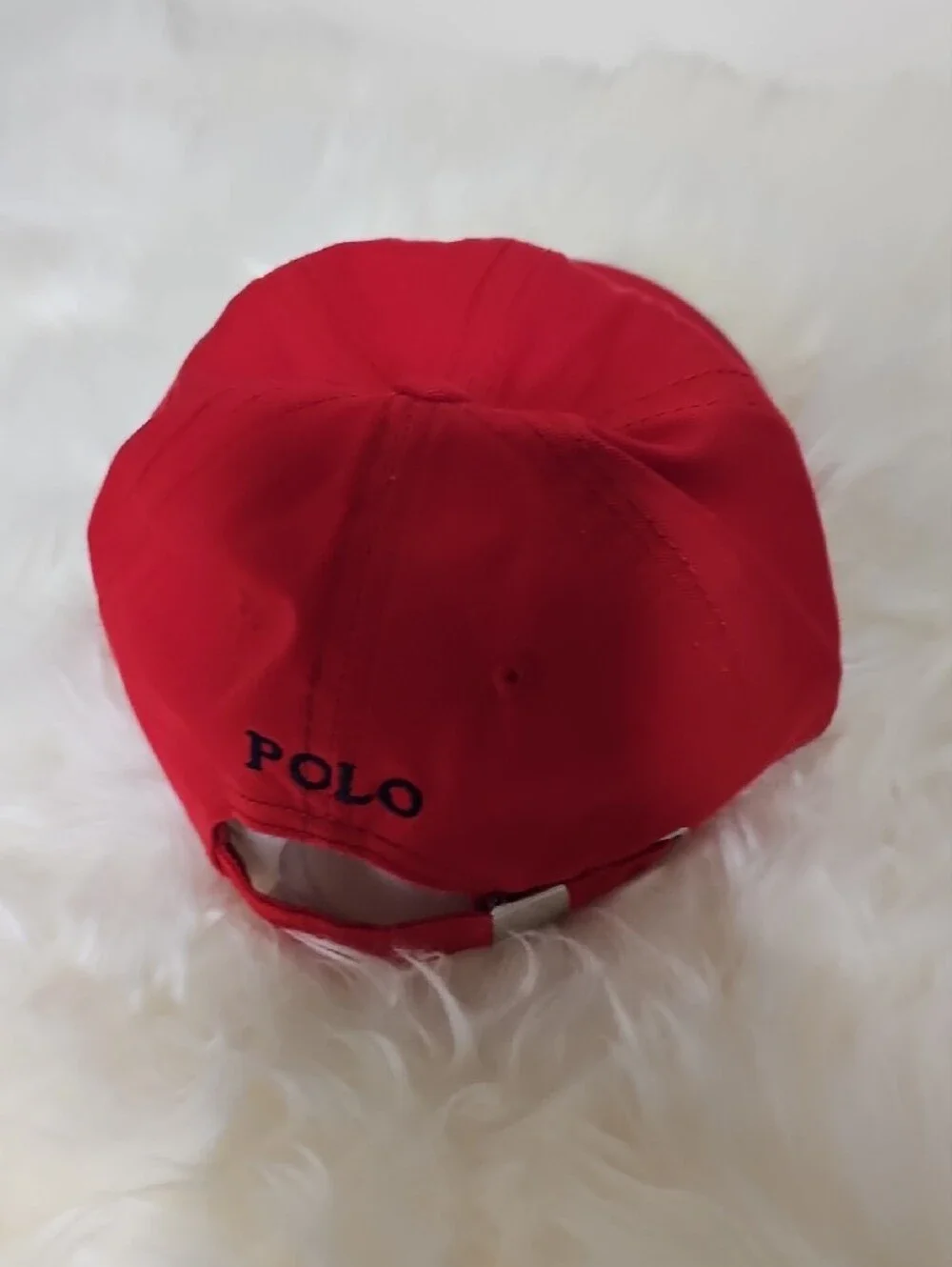 Polo Ralph Lauren classic six